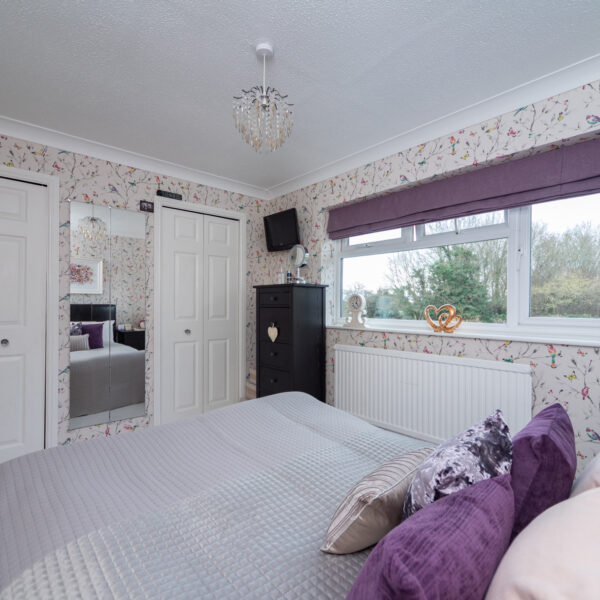 Althorpe Drive, Loughborough, LE11