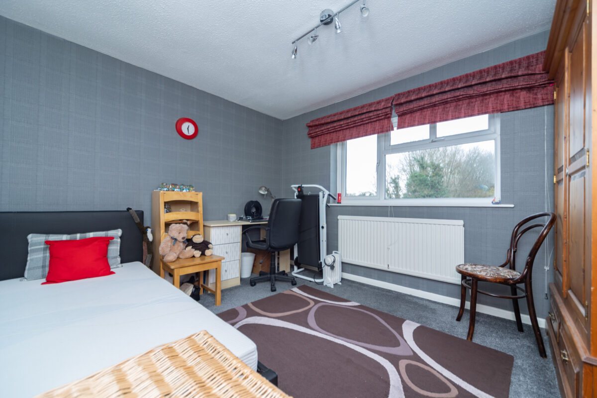 Althorpe Drive, Loughborough, LE11