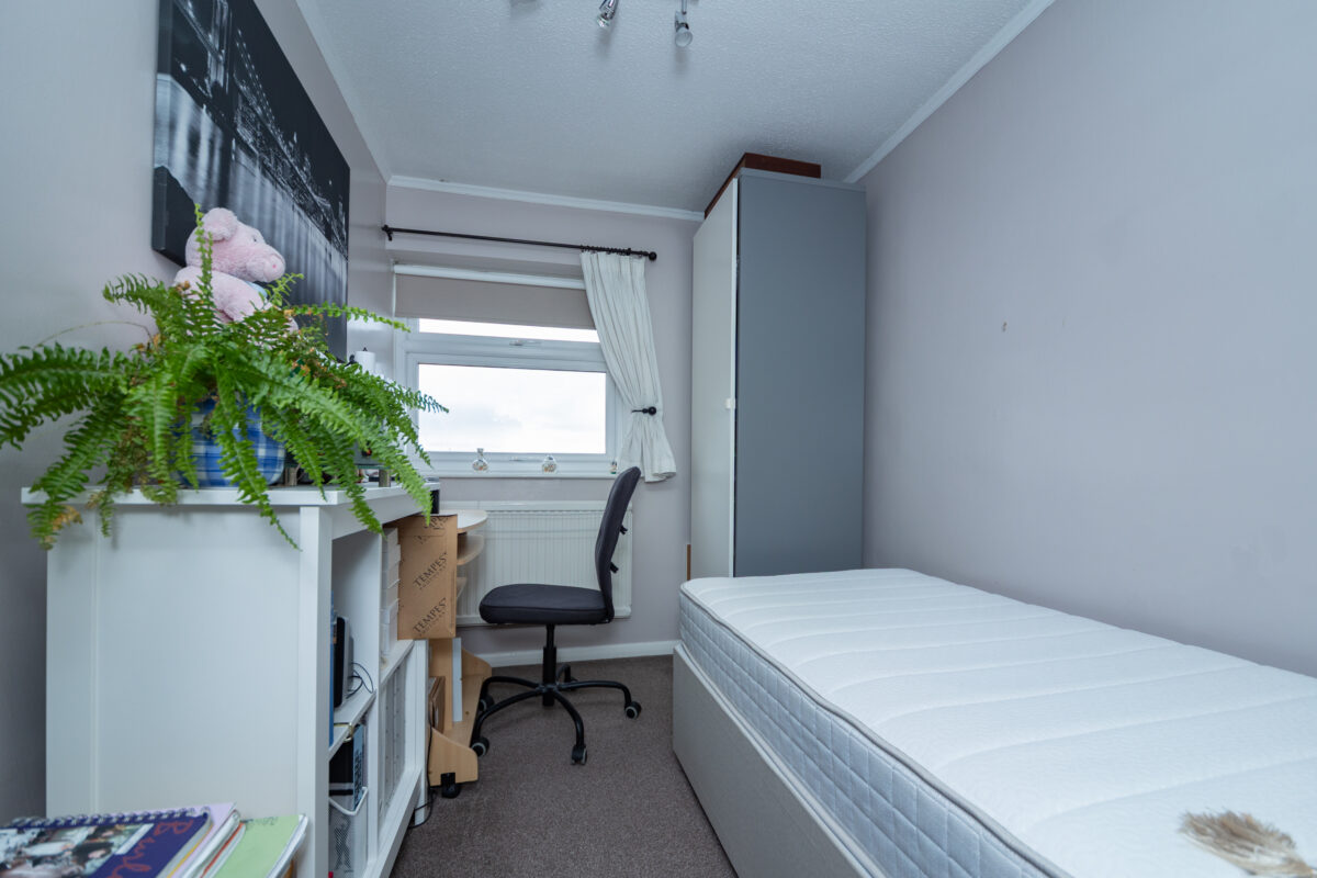 Althorpe Drive, Loughborough, LE11