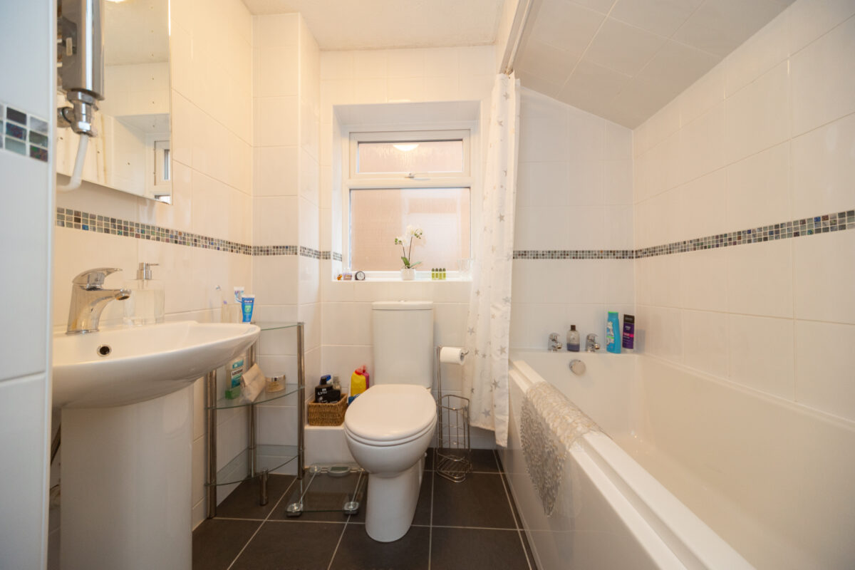 Althorpe Drive, Loughborough, LE11