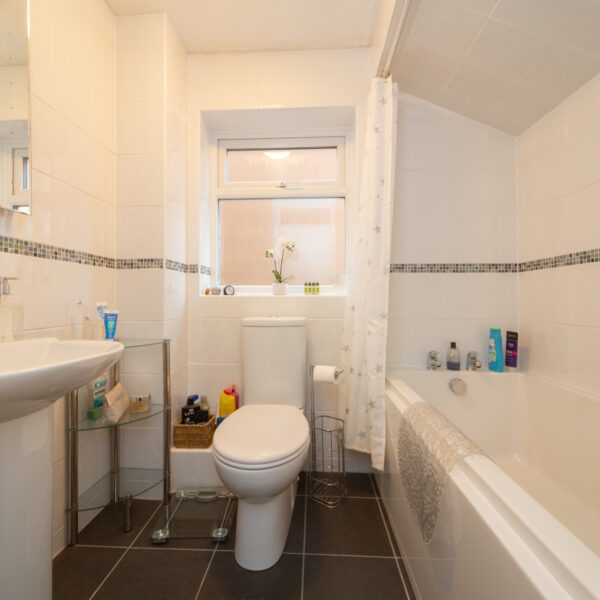 Althorpe Drive, Loughborough, LE11