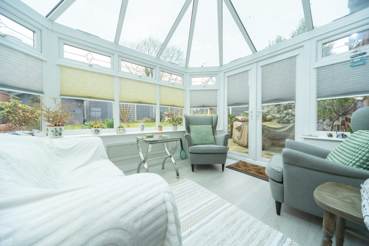 Althorpe Drive, Loughborough, LE11