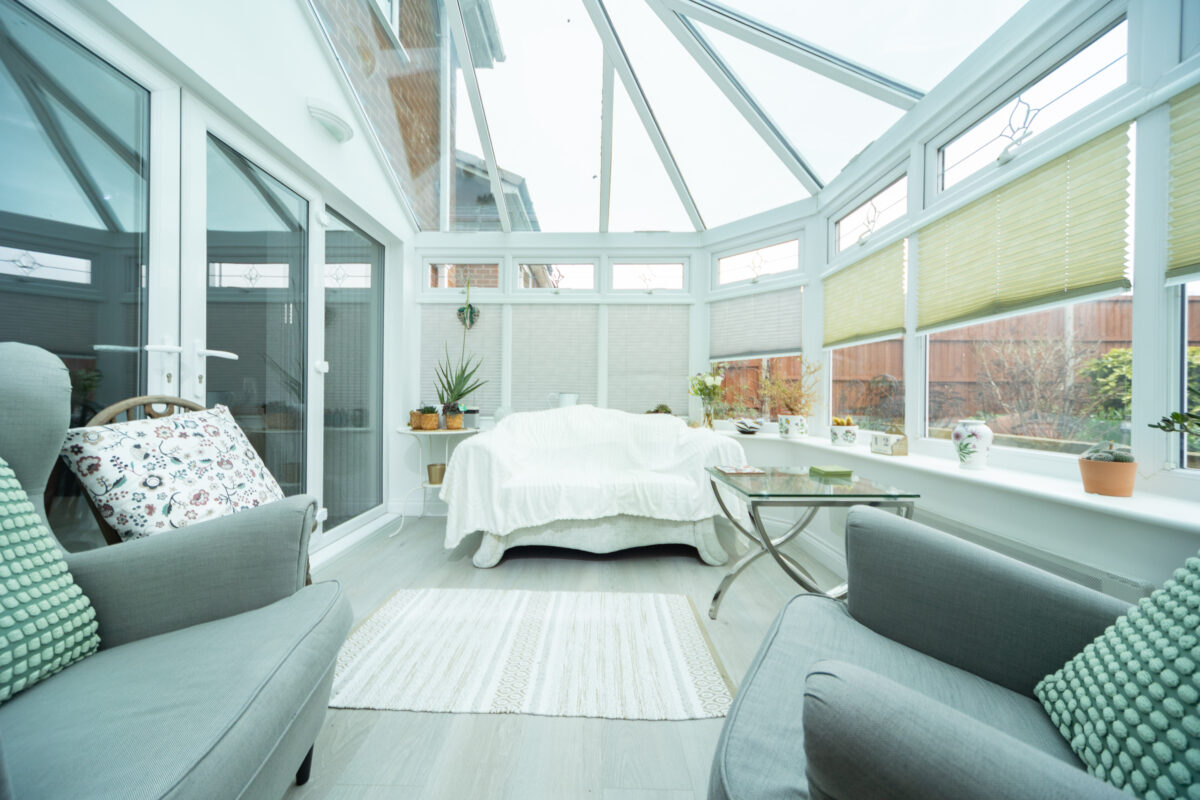 Althorpe Drive, Loughborough, LE11