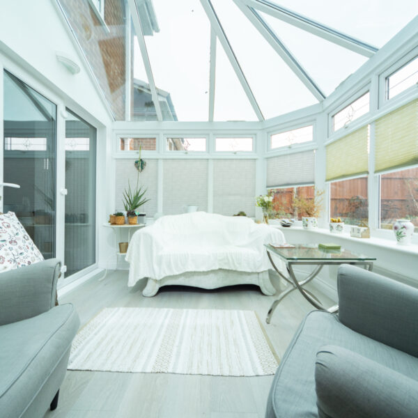 Althorpe Drive, Loughborough, LE11