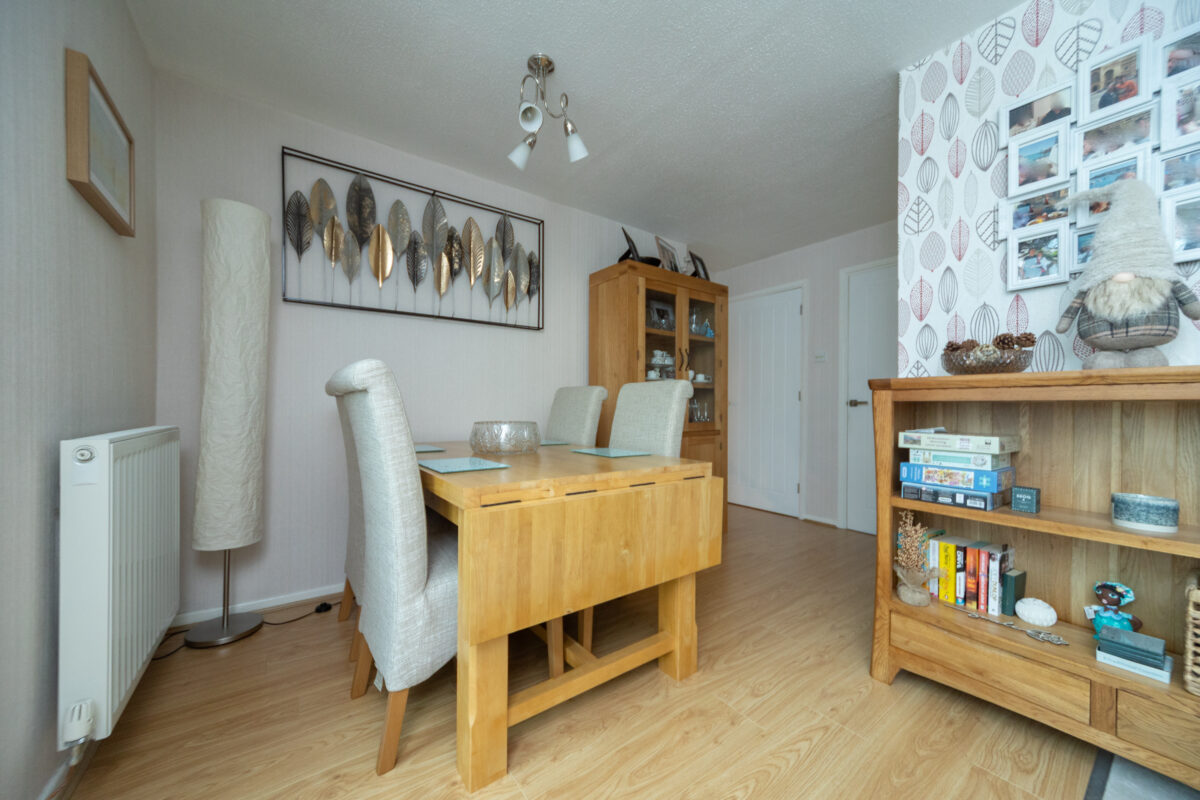 Althorpe Drive, Loughborough, LE11