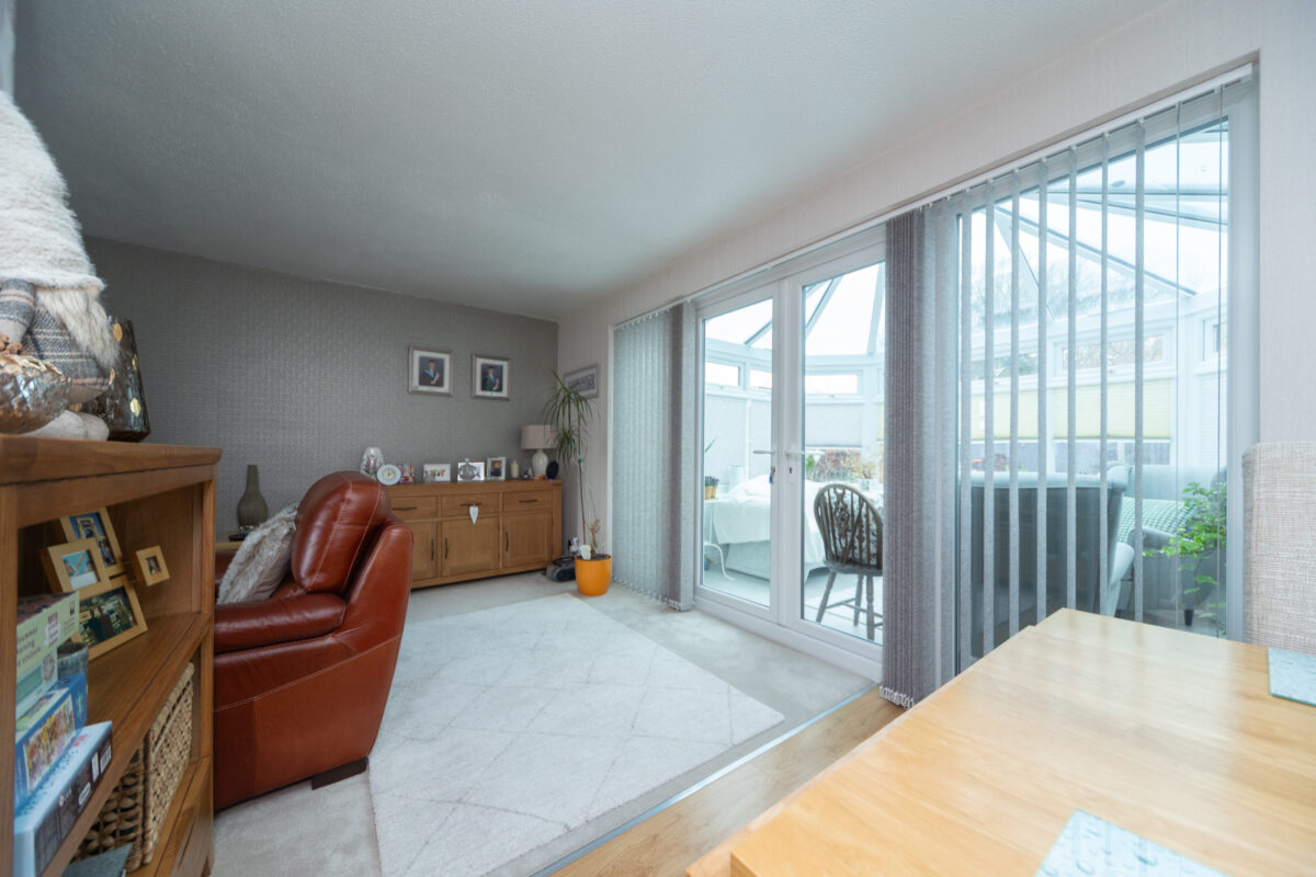 Althorpe Drive, Loughborough, LE11