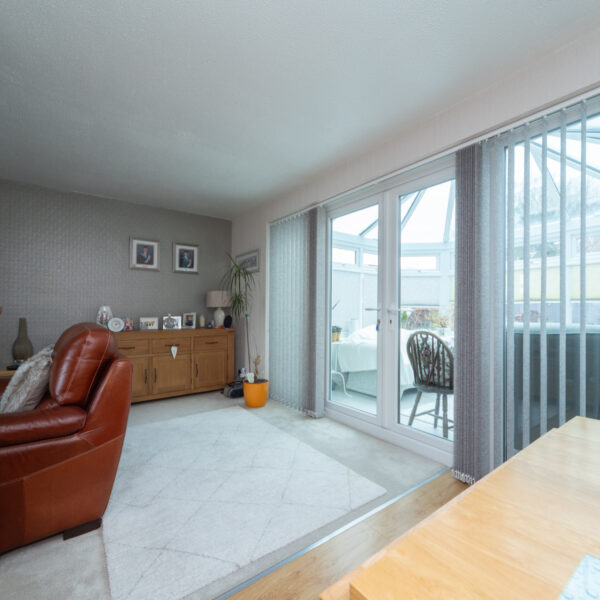 Althorpe Drive, Loughborough, LE11