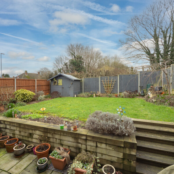 Althorpe Drive, Loughborough, LE11