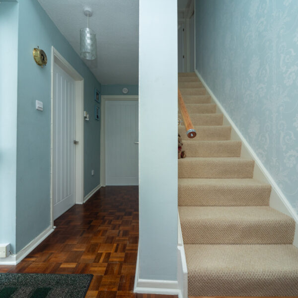 Althorpe Drive, Loughborough, LE11