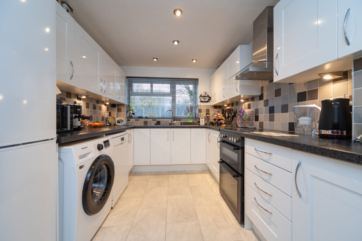 Althorpe Drive, Loughborough, LE11