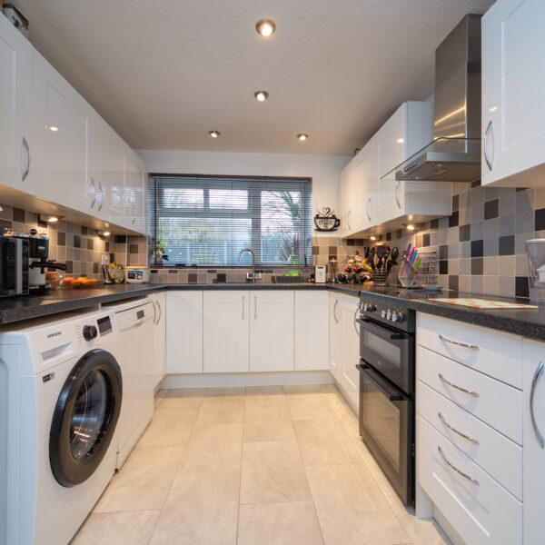 Althorpe Drive, Loughborough, LE11