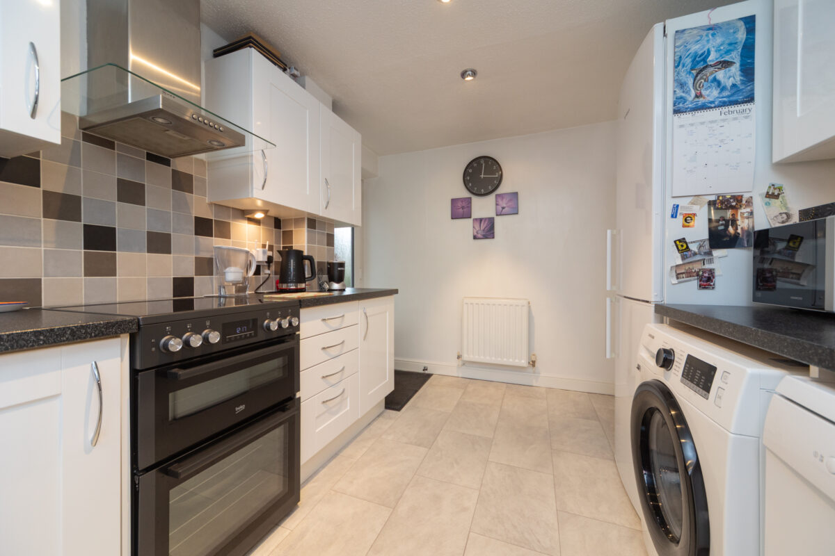 Althorpe Drive, Loughborough, LE11