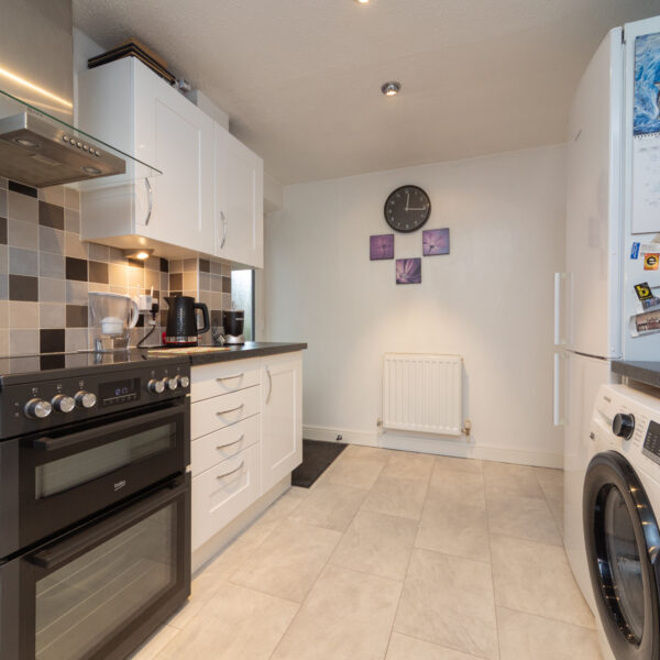 Althorpe Drive, Loughborough, LE11