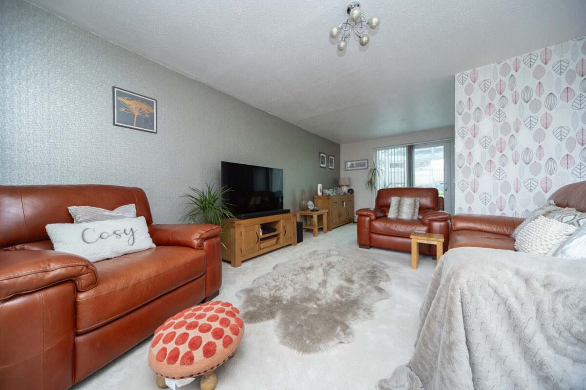Althorpe Drive, Loughborough, LE11