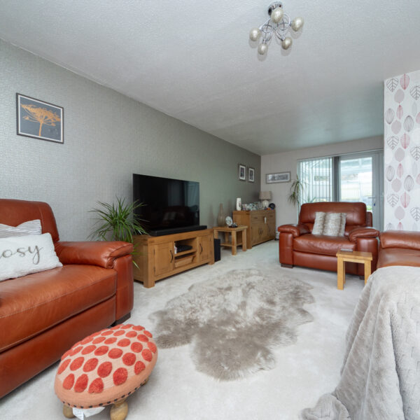 Althorpe Drive, Loughborough, LE11