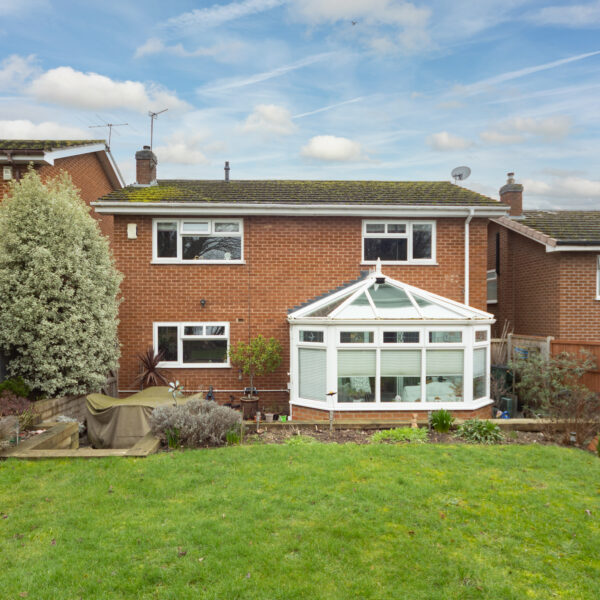 Althorpe Drive, Loughborough, LE11