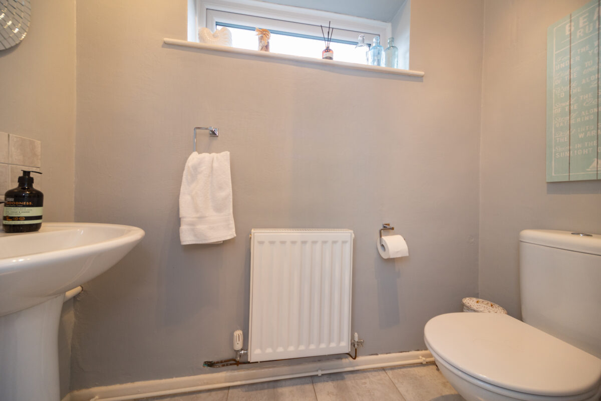 Althorpe Drive, Loughborough, LE11