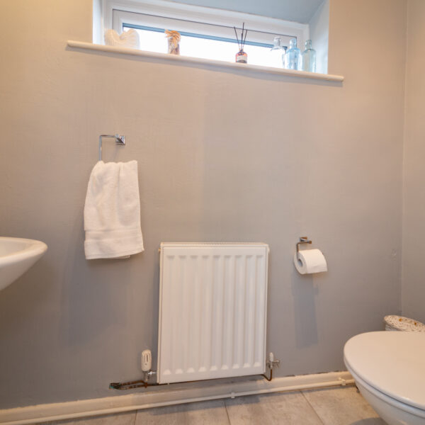 Althorpe Drive, Loughborough, LE11