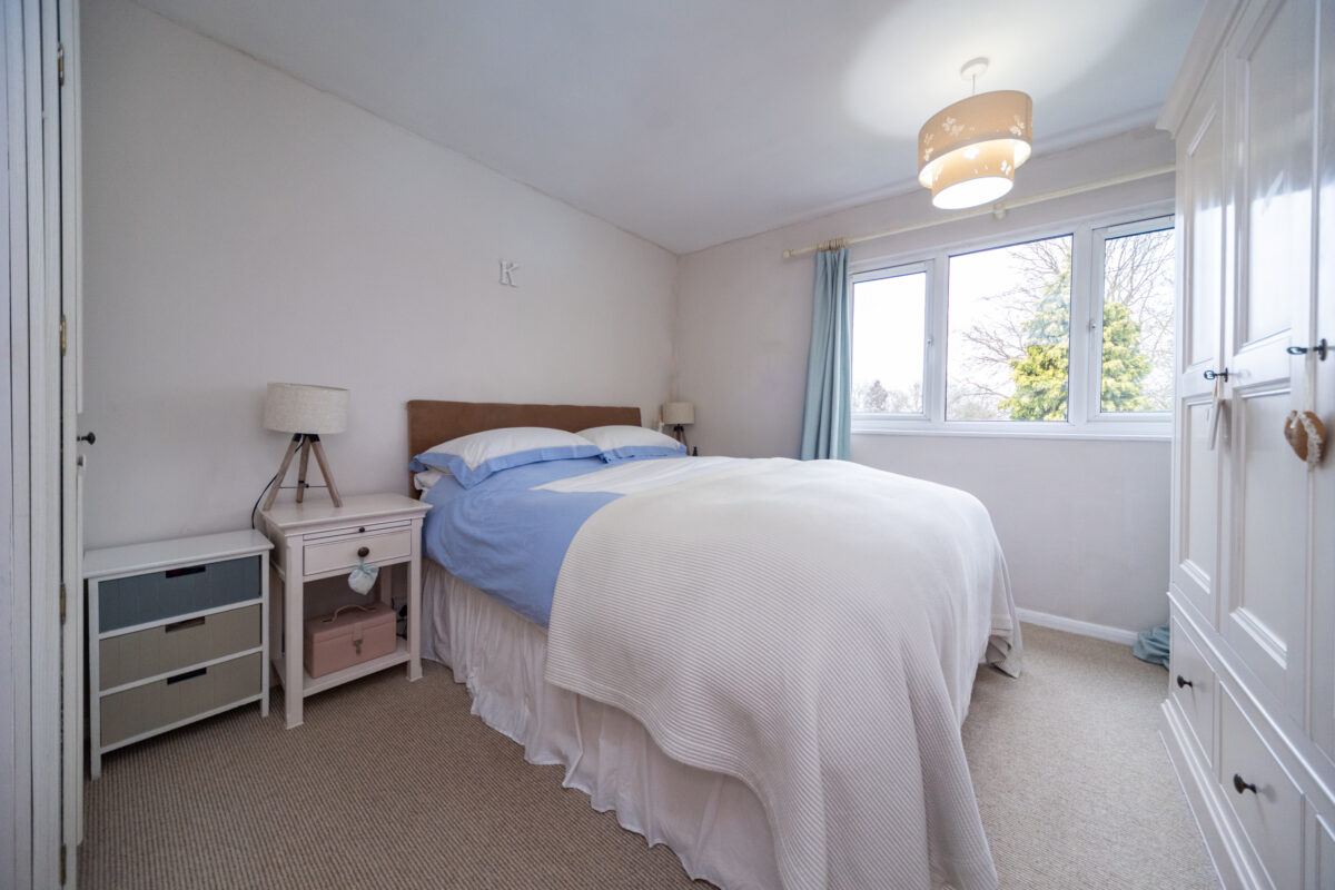 Vinetree Terrace, Hoton, LE12