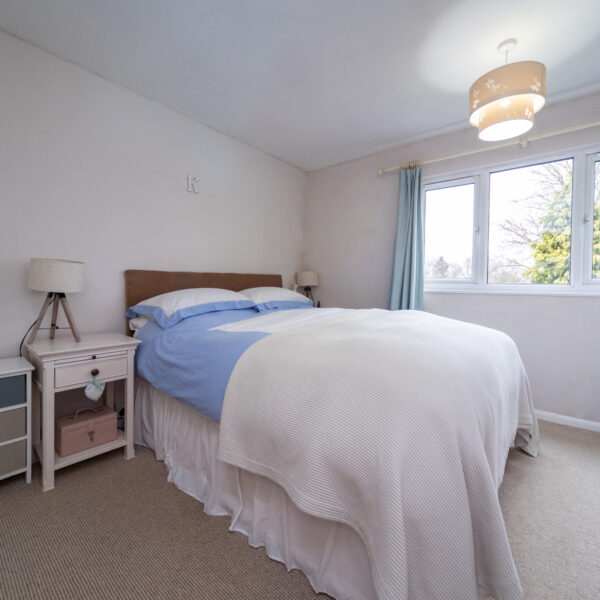 Vinetree Terrace, Hoton, LE12