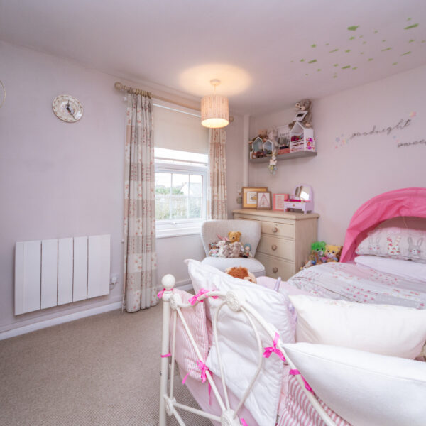 Vinetree Terrace, Hoton, LE12