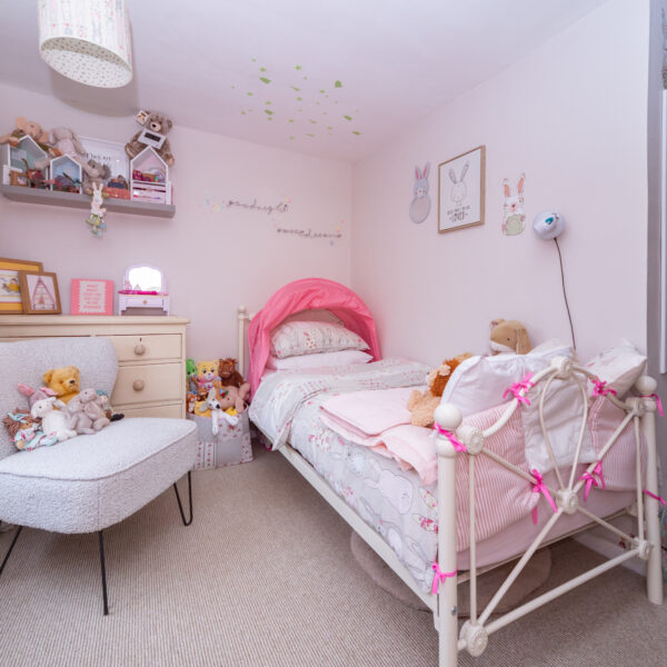 Vinetree Terrace, Hoton, LE12