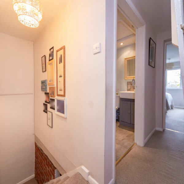 Vinetree Terrace, Hoton, LE12