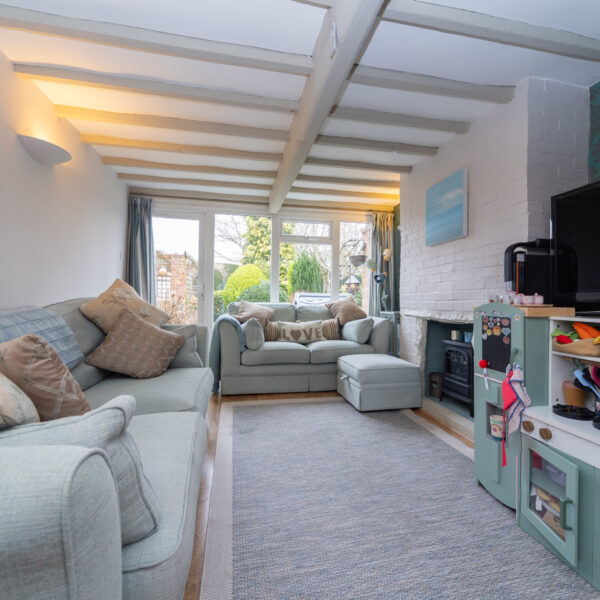 Vinetree Terrace, Hoton, LE12