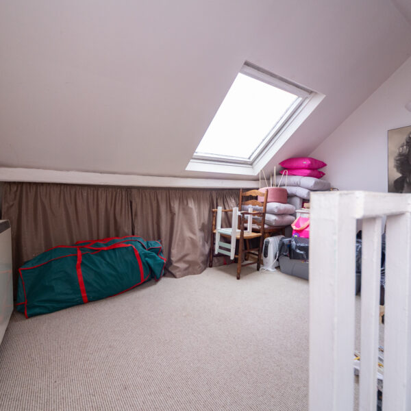 Vinetree Terrace, Hoton, LE12