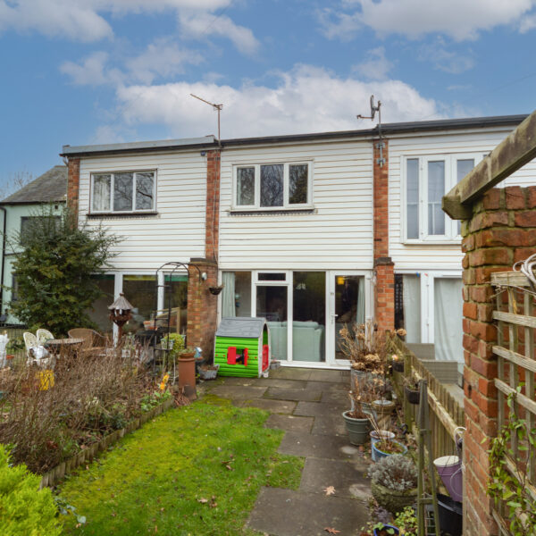 Vinetree Terrace, Hoton, LE12