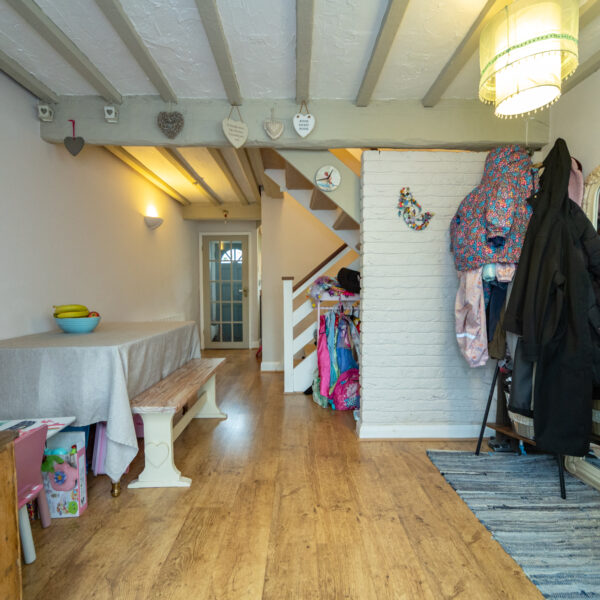 Vinetree Terrace, Hoton, LE12