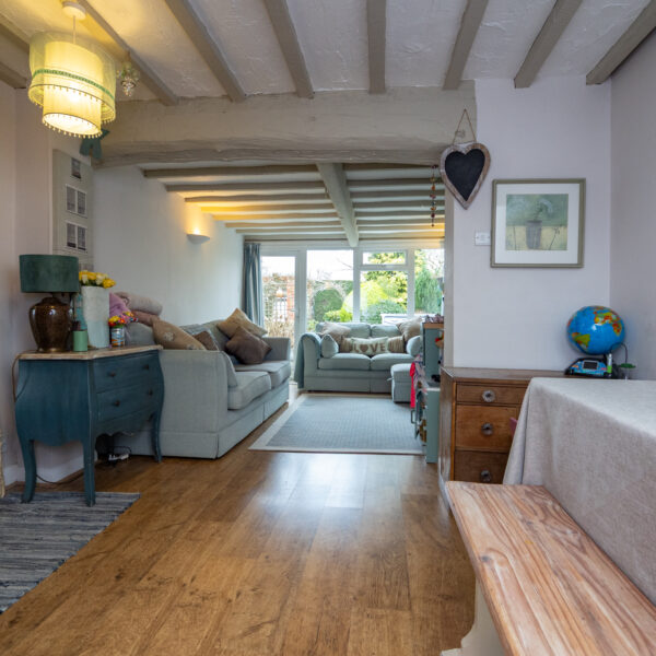 Vinetree Terrace, Hoton, LE12