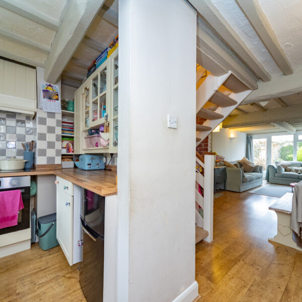 Vinetree Terrace, Hoton, LE12