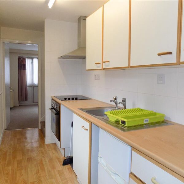 Lower Cambridge Street