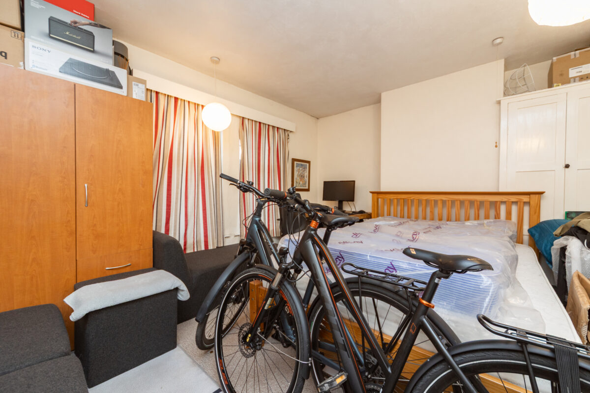 William Street, Loughborough, LE11