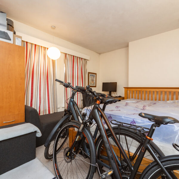 William Street, Loughborough, LE11