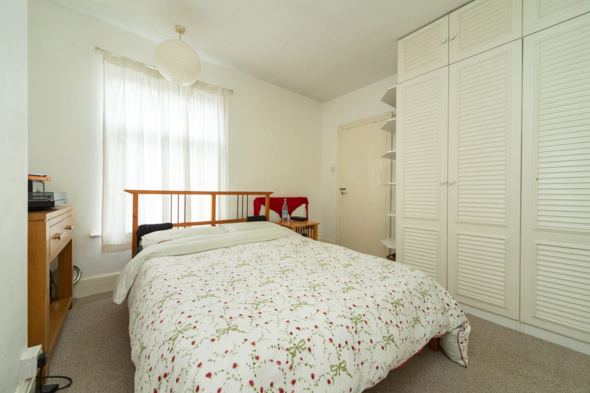 William Street, Loughborough, LE11