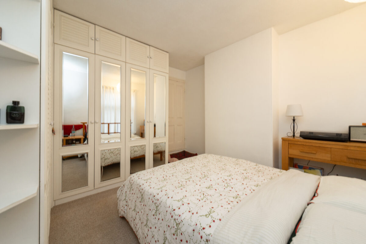 William Street, Loughborough, LE11