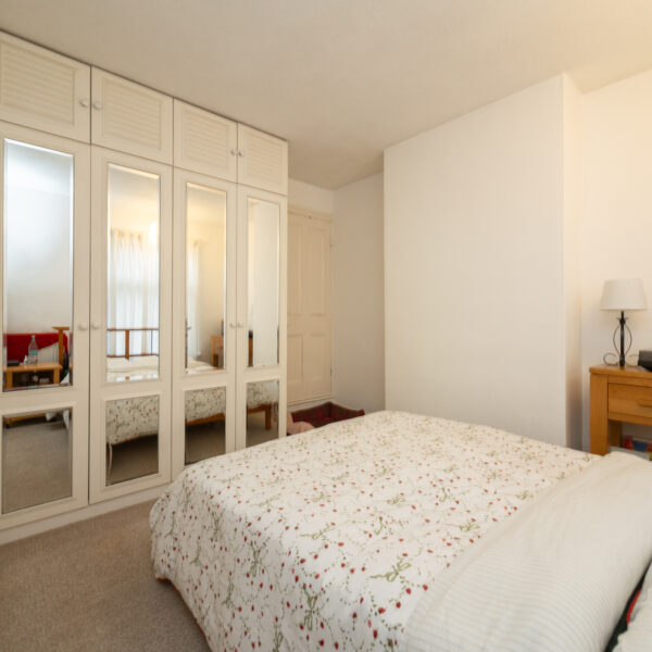 William Street, Loughborough, LE11