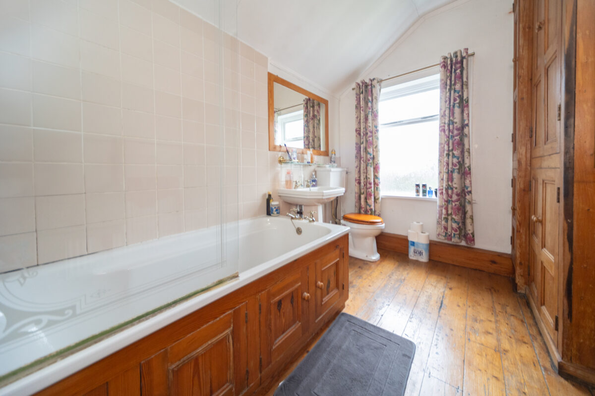 William Street, Loughborough, LE11