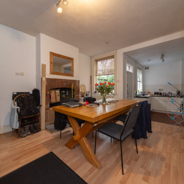 William Street, Loughborough, LE11