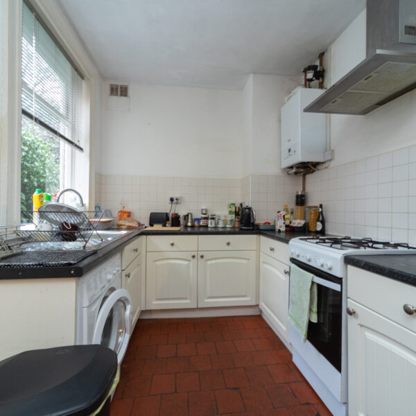 William Street, Loughborough, LE11