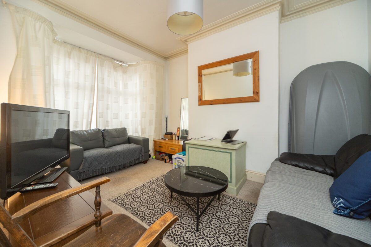 William Street, Loughborough, LE11