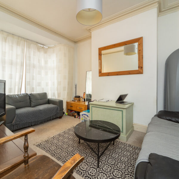 William Street, Loughborough, LE11