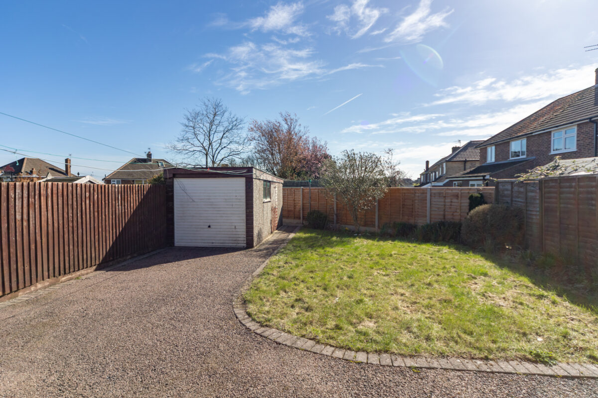 Farndale Drive, Loughborough, LE11