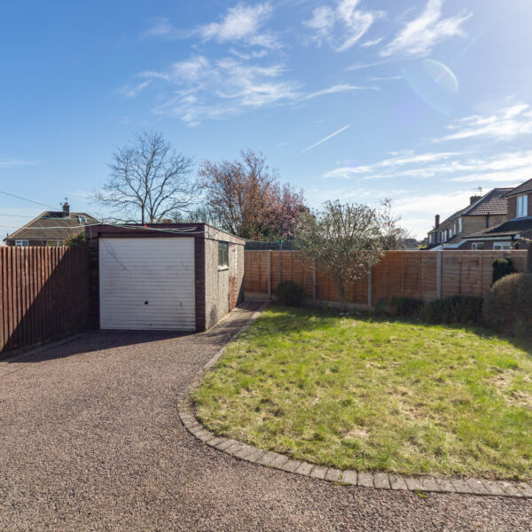 Farndale Drive, Loughborough, LE11