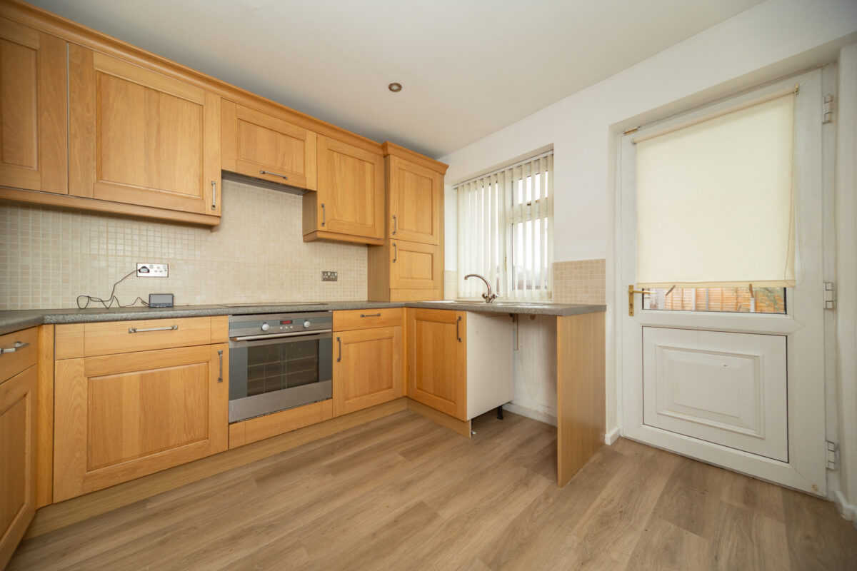 Farndale Drive, Loughborough, LE11