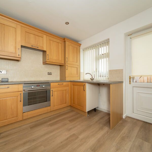 Farndale Drive, Loughborough, LE11