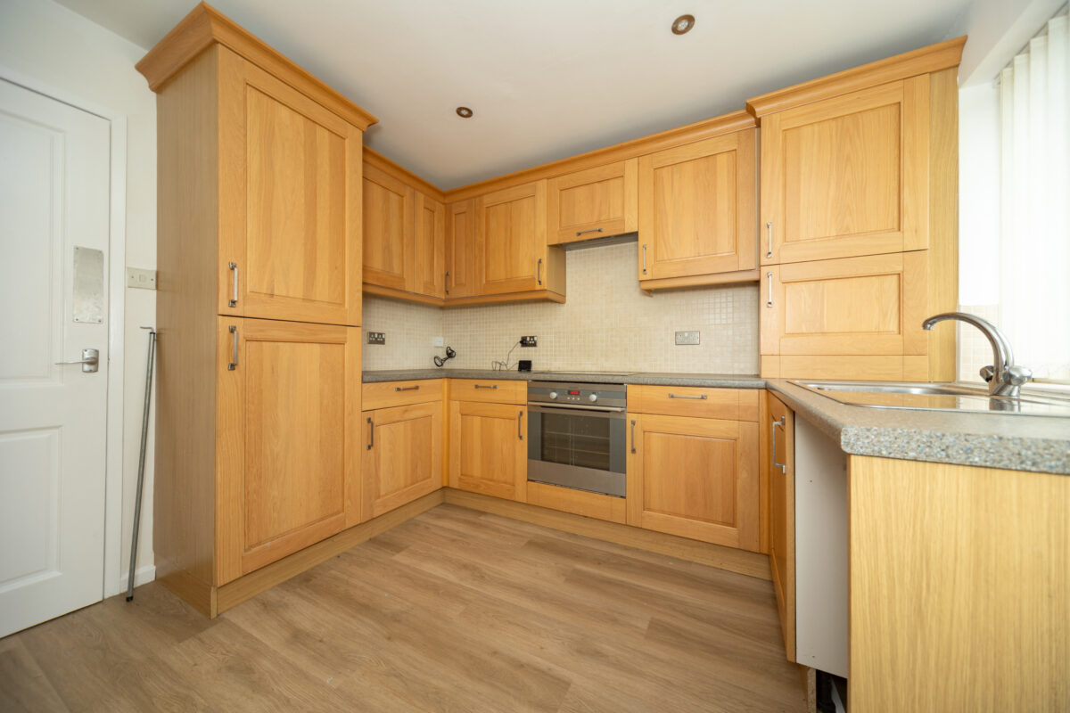 Farndale Drive, Loughborough, LE11