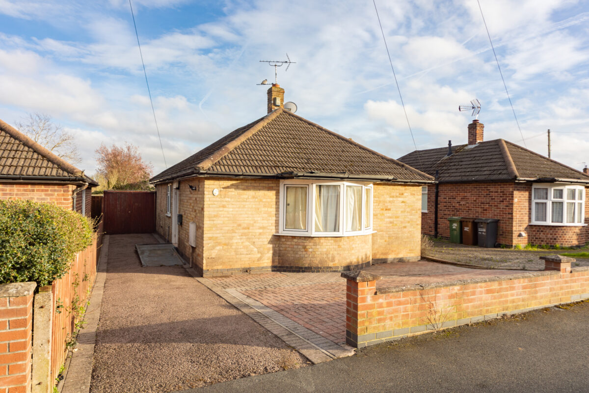 Farndale Drive, Loughborough, LE11